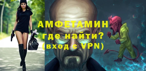 крисы Бронницы
