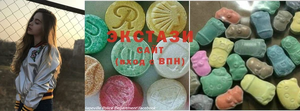 крисы Бронницы