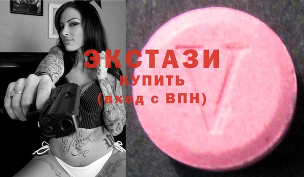 крисы Бронницы